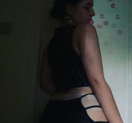 Maddy Adderley best star photos