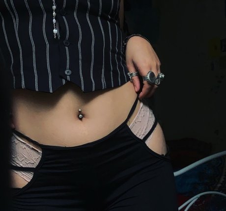 Maddy Adderley nude star pic