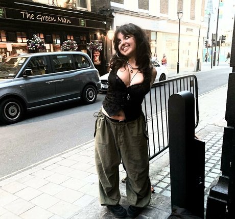 Maddy Adderley sexy pornstar archive