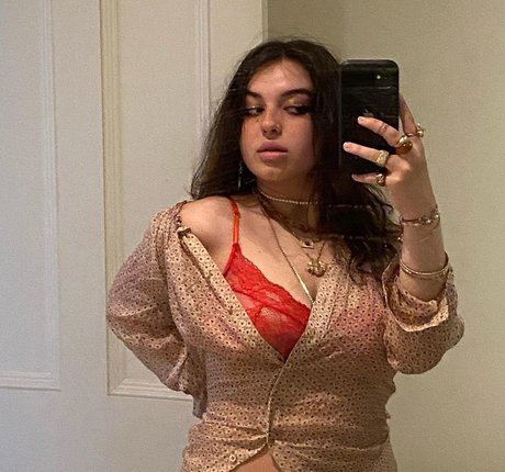 Maddy Adderley sex model photo