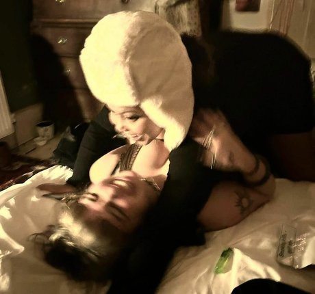 Maddy Adderley pornstar top image