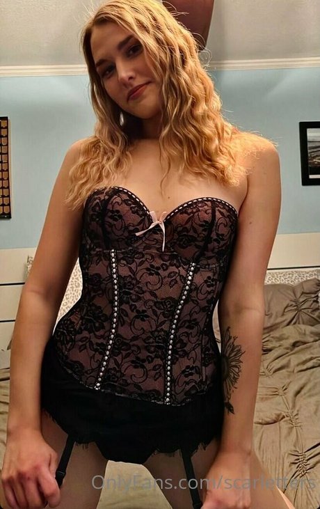 scarletters sex star picture