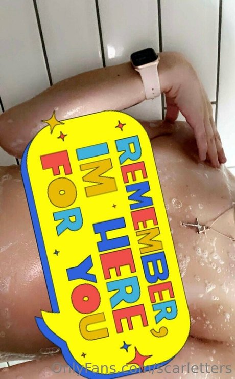 scarletters star xxx images