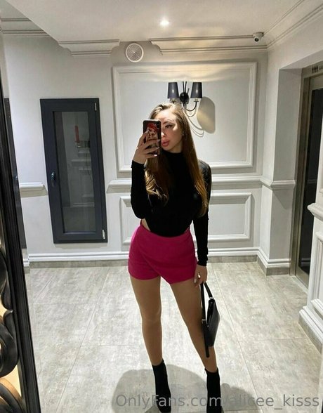 alicee kisss model high quality picture