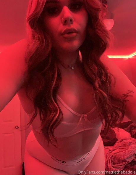 nattiethebaddie pornstar exclusive photo