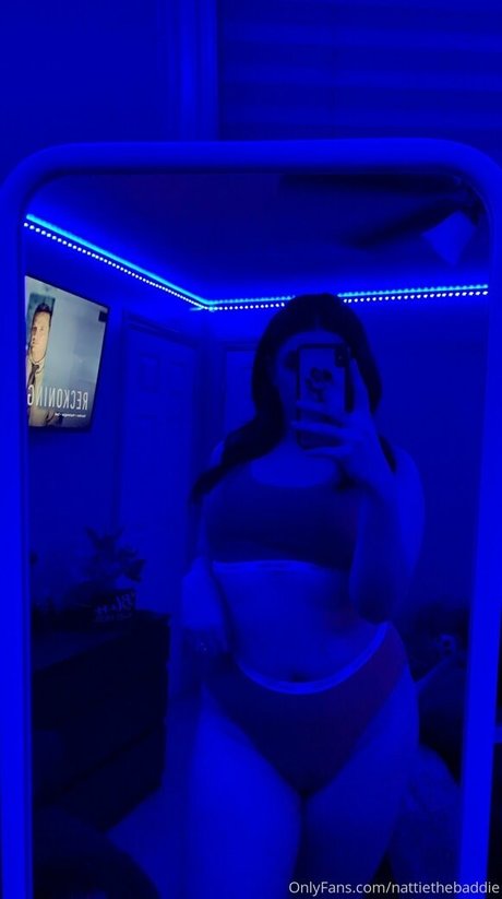 nattiethebaddie model adult img