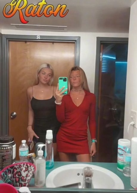 Kyla Deaver star naked image