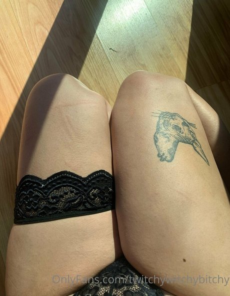 twitchywitchybitchy hd star pic