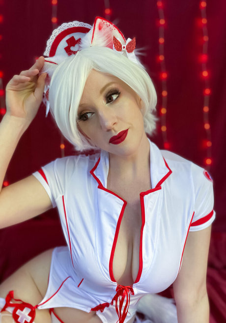 gingerquest pornstar free image