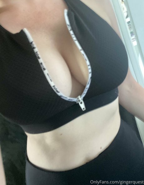 gingerquest perfect actress pics