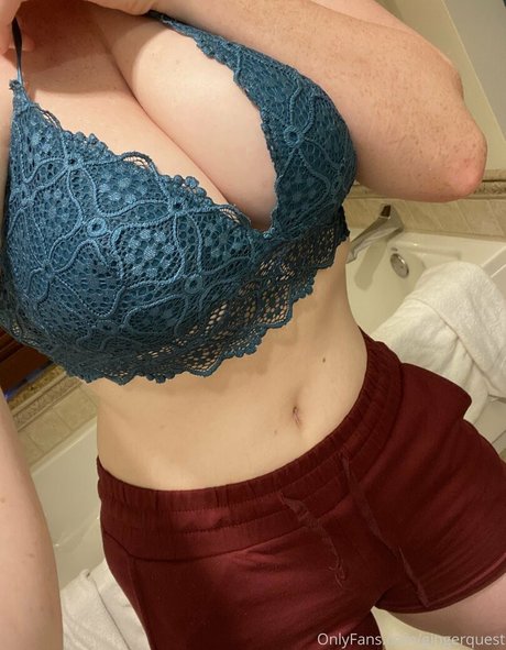 gingerquest porn model pictures