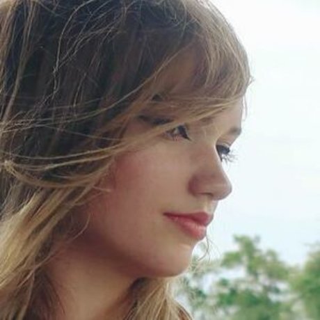 Mikah Lynn nice actress img