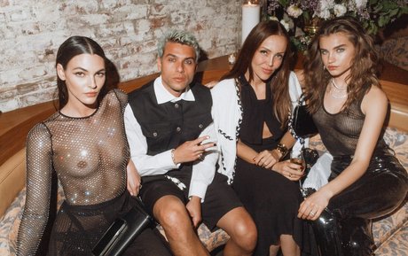 Meghan Roche porn star galleries