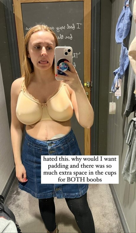 Hannah Witton star porn image