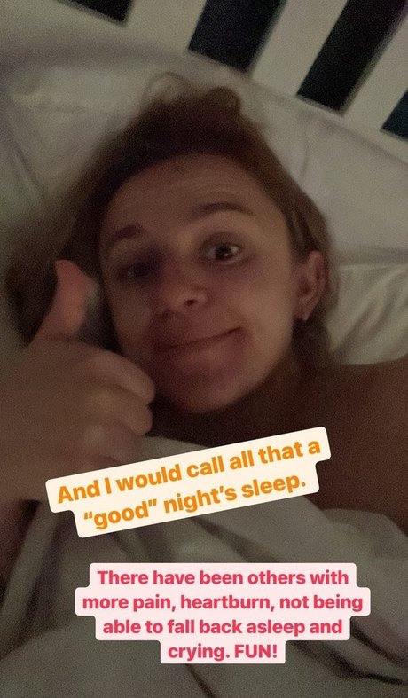 Hannah Witton pornstar erotic photos