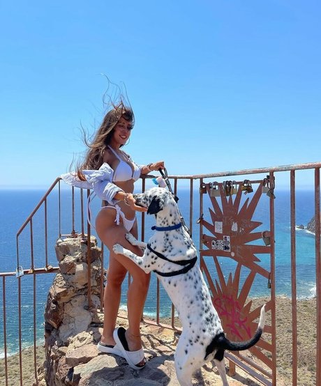 Sara Izquierdo xxx actress images