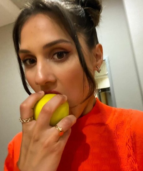 Sabela OT pornstar nude pics