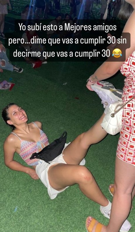 Sabela OT pretty star pics