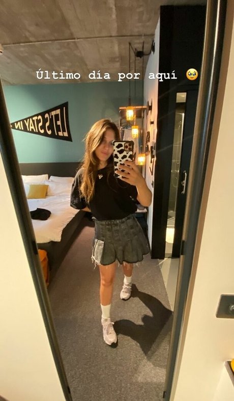 Sabela OT pornstar naked photo