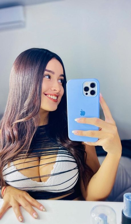 Seleneitor pornstar beautiful picture