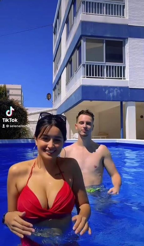 Seleneitor star pretty picture