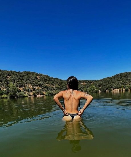 Raquel Tamborino model perfect photo