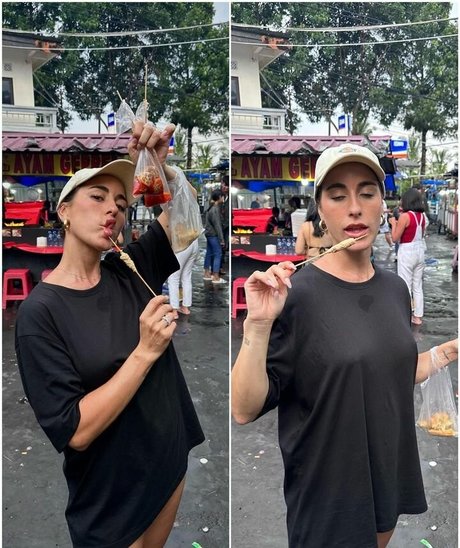 paulagonu beautiful model photos