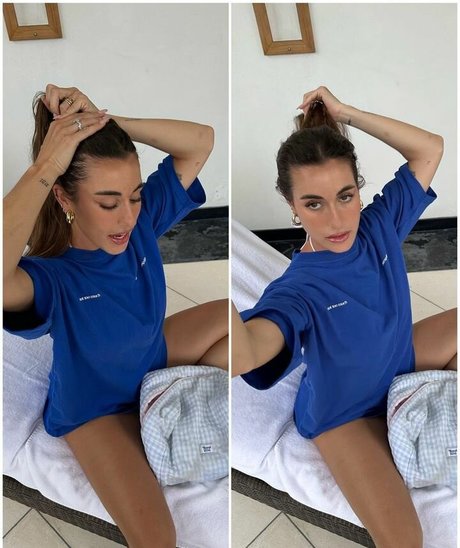 paulagonu perfect model picture