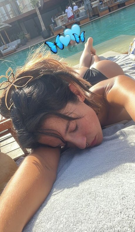 Maria Pedraza pornstar nude pictures