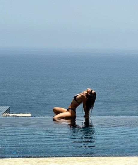 Maria Pedraza model erotic gallery