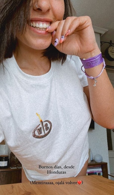 Marta De Lola pornstar free archive