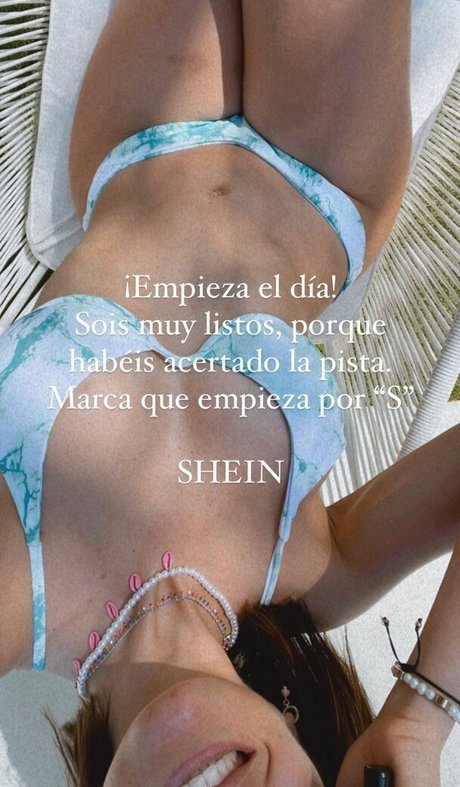 Marta De Lola model perfect gallery