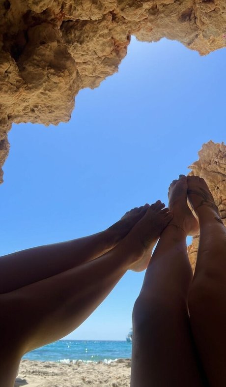 Marta De Lola pornstar art pictures