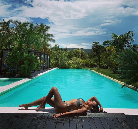 Marta De Lola model sexy gallery