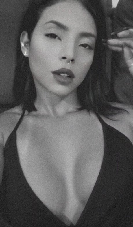 Juju Bellini best actress pics