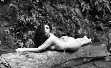 Juju Bellini perfect model gallery