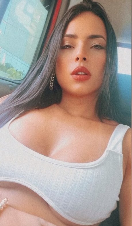 Juju Bellini beautiful pornstar photo