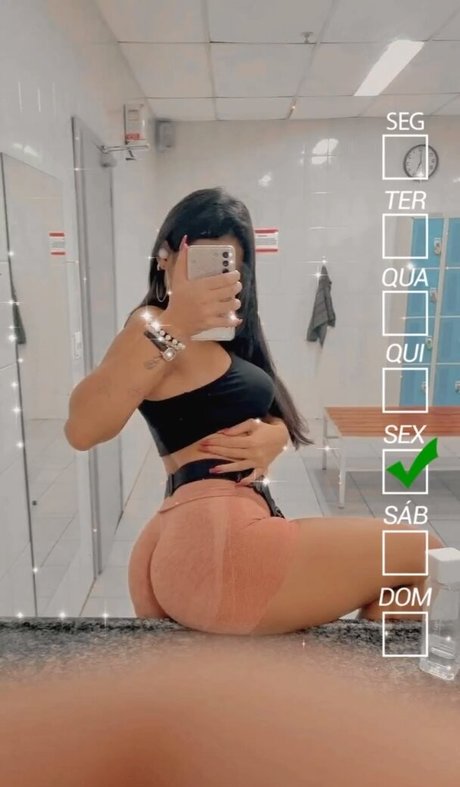 Juju Bellini perfect star pics