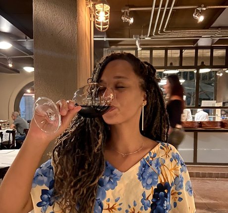 flambs perfect model picture