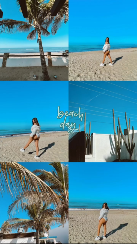 Frida Najera star best image