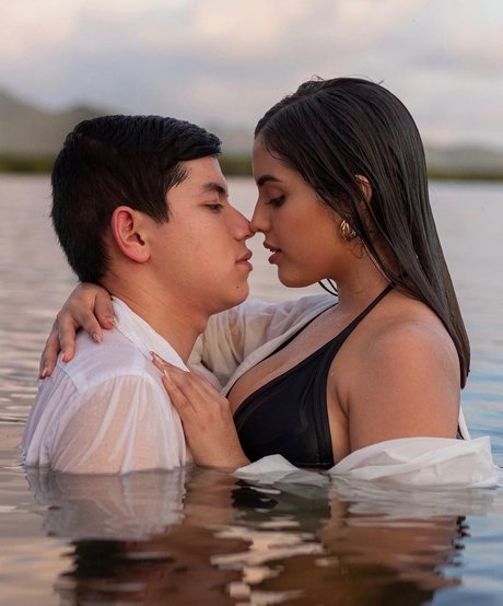 Frida Najera sexy model galleries