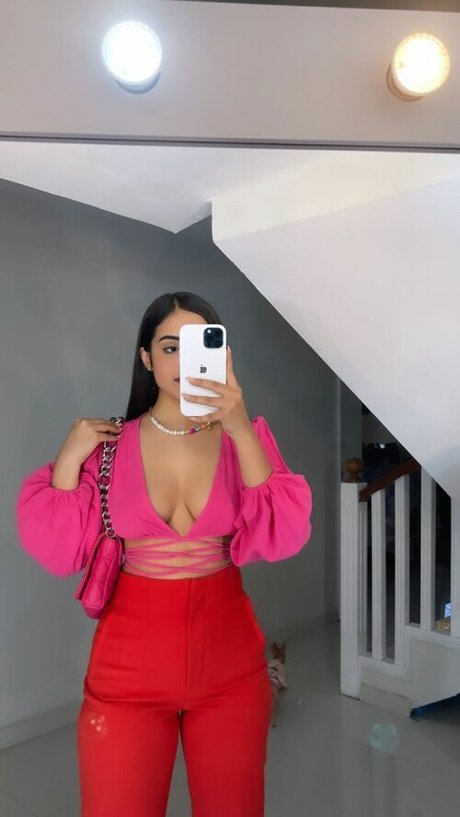 Frida Najera model xxx photos