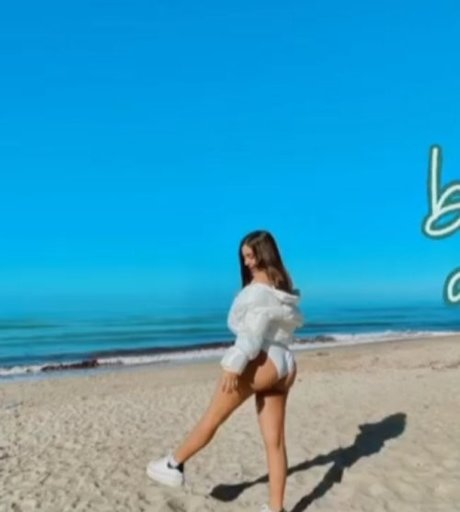 Frida Najera exclusive pornstar photo