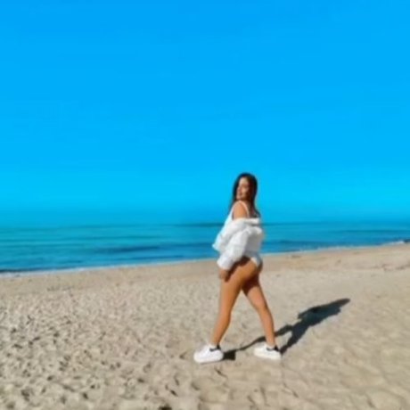 Frida Najera pornstar hot img