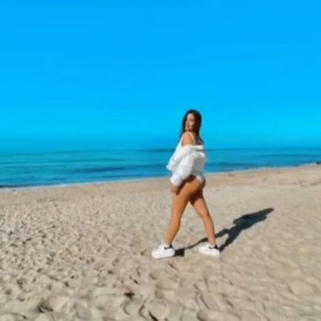 Frida Najera pornstar nude photos