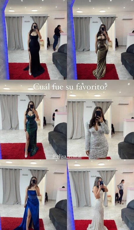 Frida Najera erotic model pics