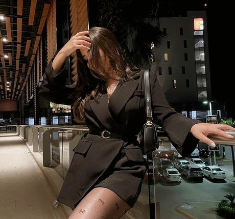 Frida Najera art actress archive