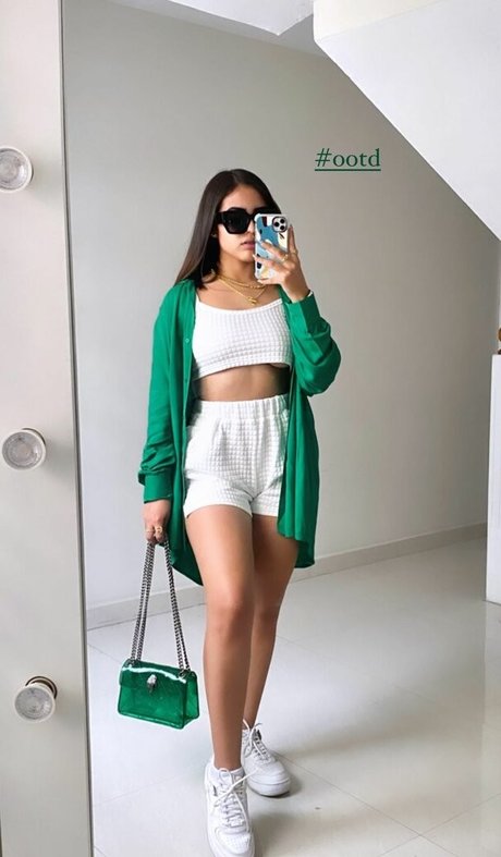 Frida Najera free actress photo