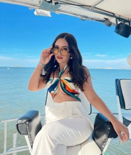 Frida Najera pornstar nice picture