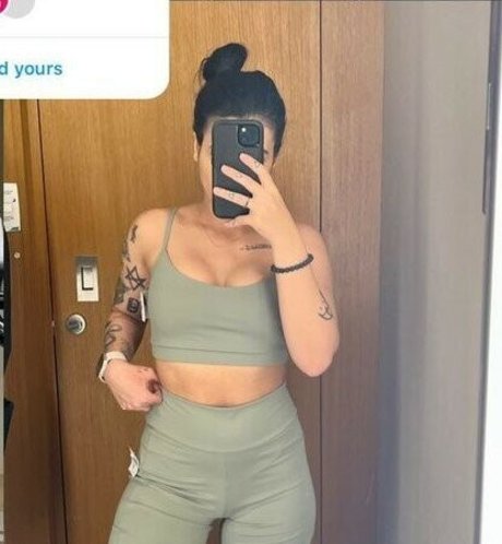 Xxlaisx pornstar art photo